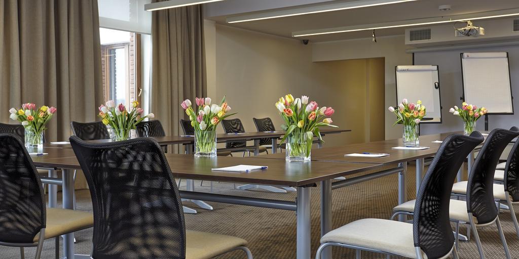 Mercure Brant Hotel