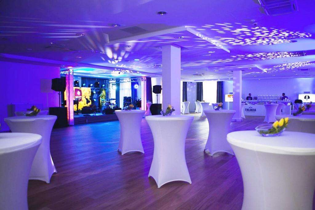 Mercure Brant Hotel
