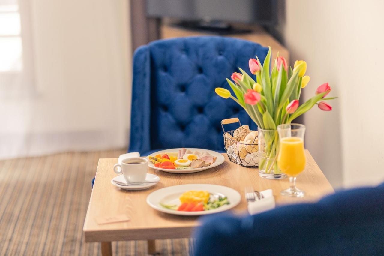 Hotel Mercure Brant