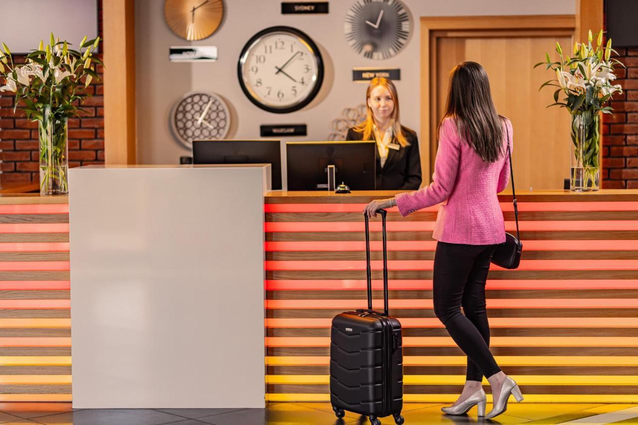 Hotel Mercure Brant Wiązowna