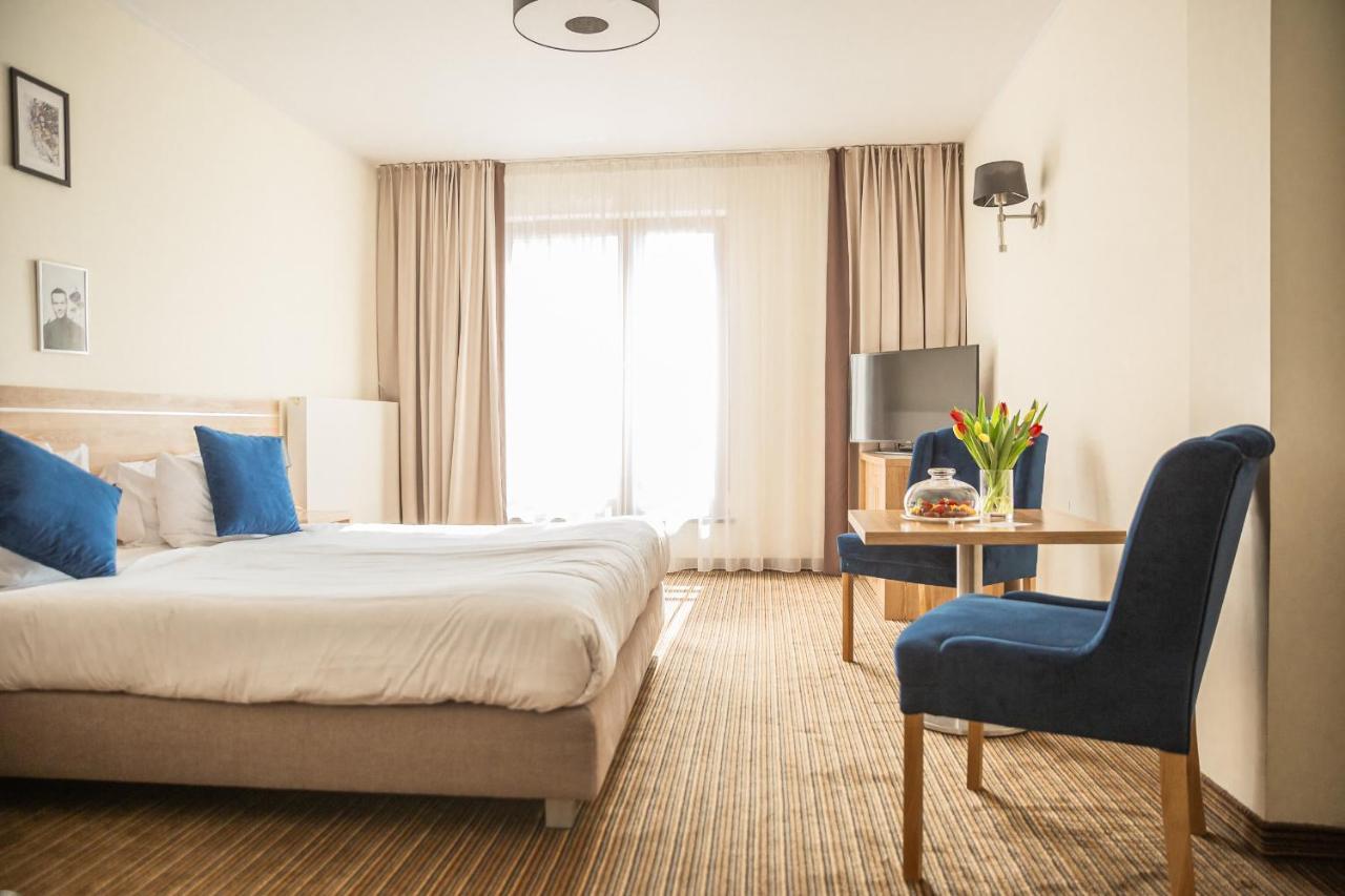 Mercure Brant Wiązowna