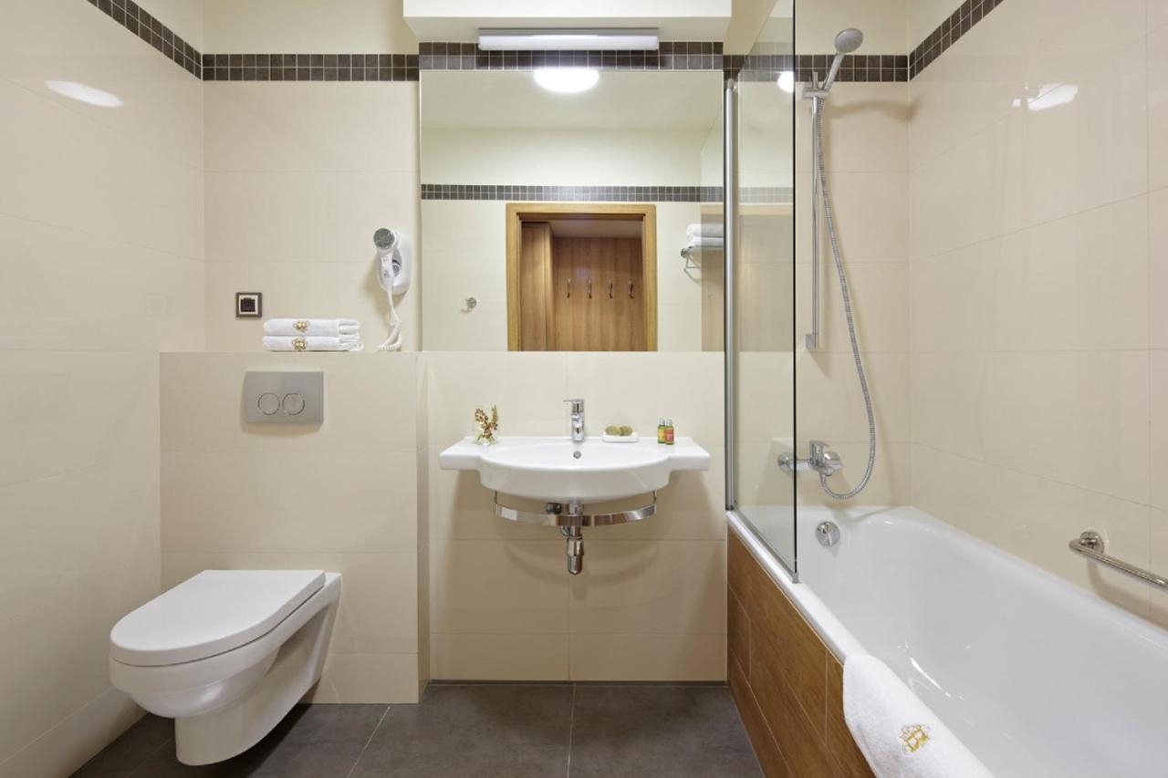Mercure Brant Wiązowna