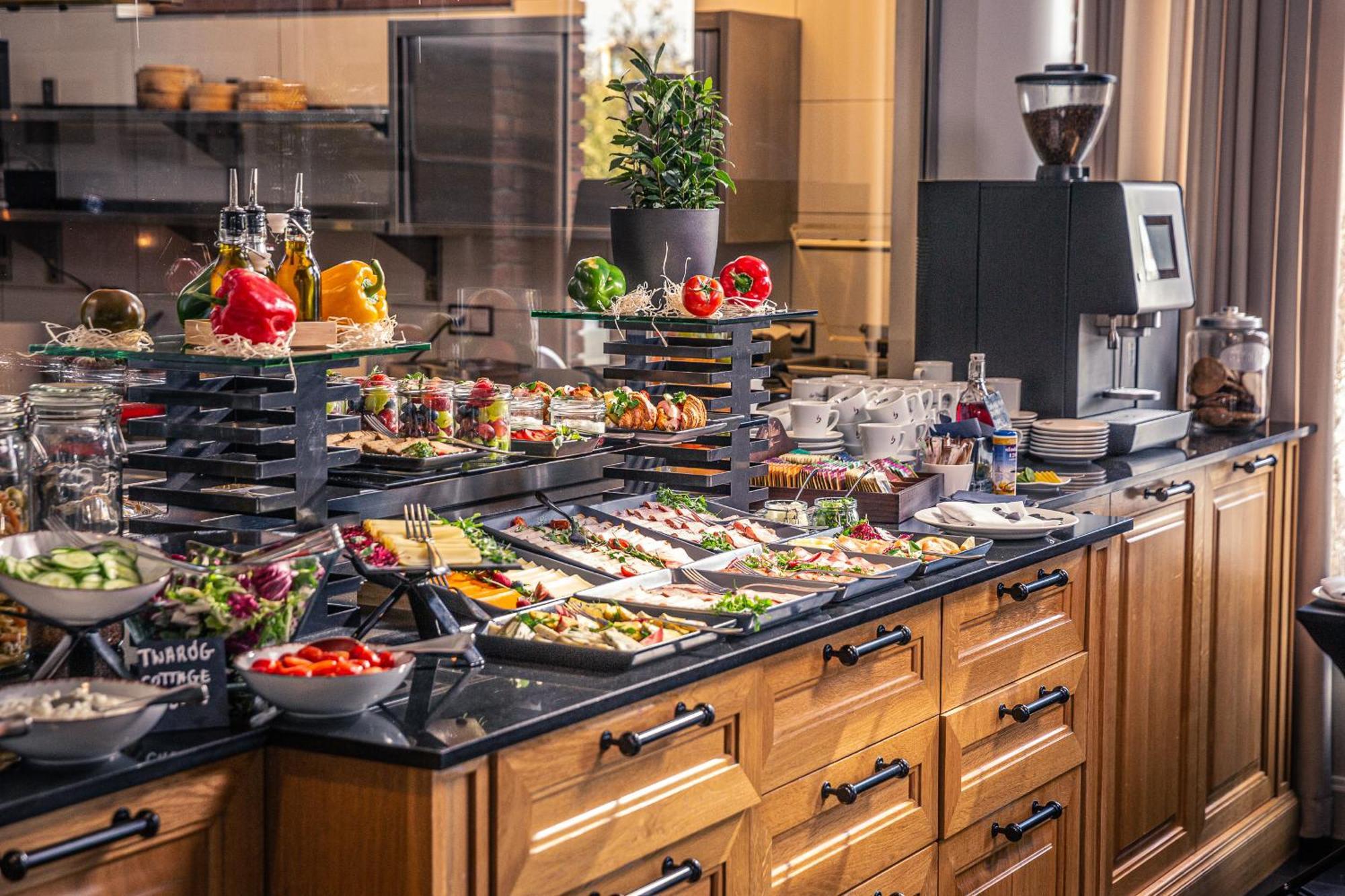 Mercure Brant Hotel