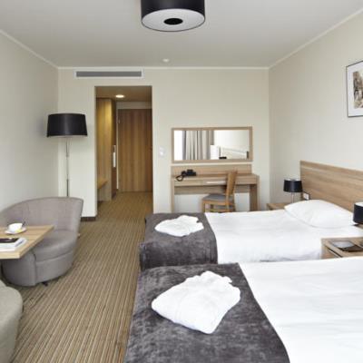 Hotel Mercure Brant