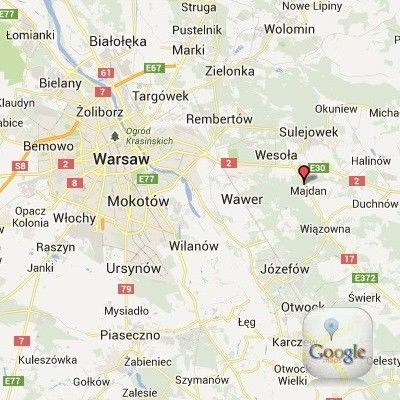 Mercure Brant Wiazowna