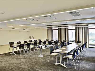 Mercure Brant Hotel