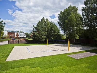 Hotel Mercure Brant 4*