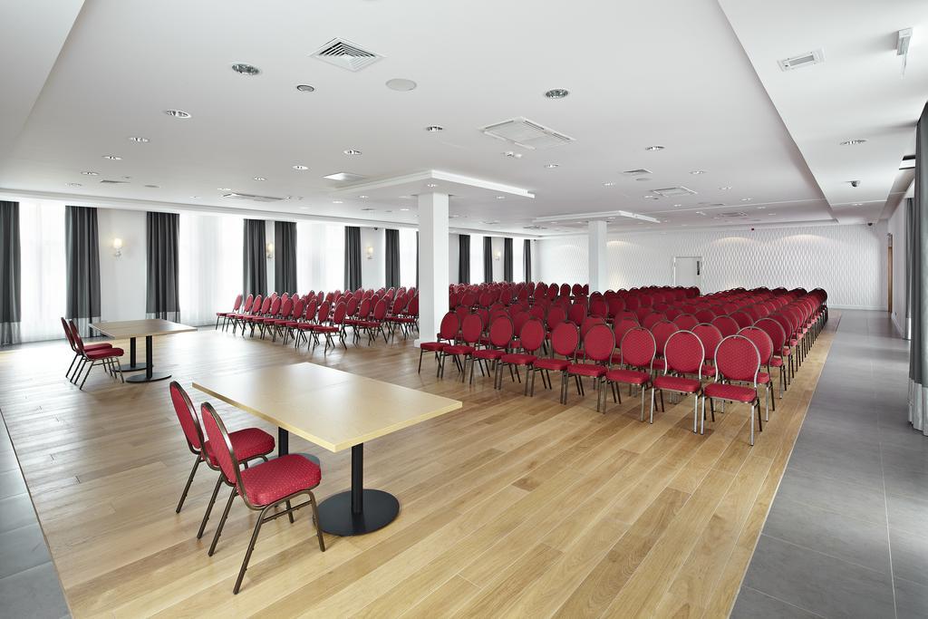 Mercure Brant Hotel