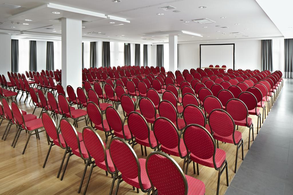 Hotel Mercure Brant 4*