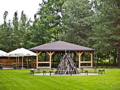 Mercure Brant 4* Wiazowna