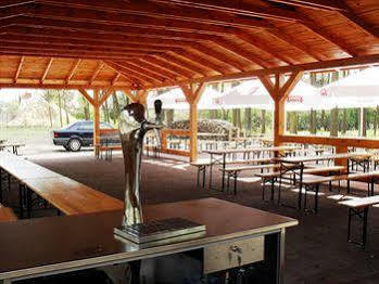 Hotel Mercure Brant 4*