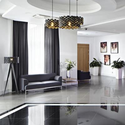 Готель Mercure Brant Wiazowna